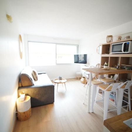 Appartement Plage Cassis Village Parking Экстерьер фото