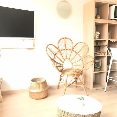 Appartement Plage Cassis Village Parking Экстерьер фото