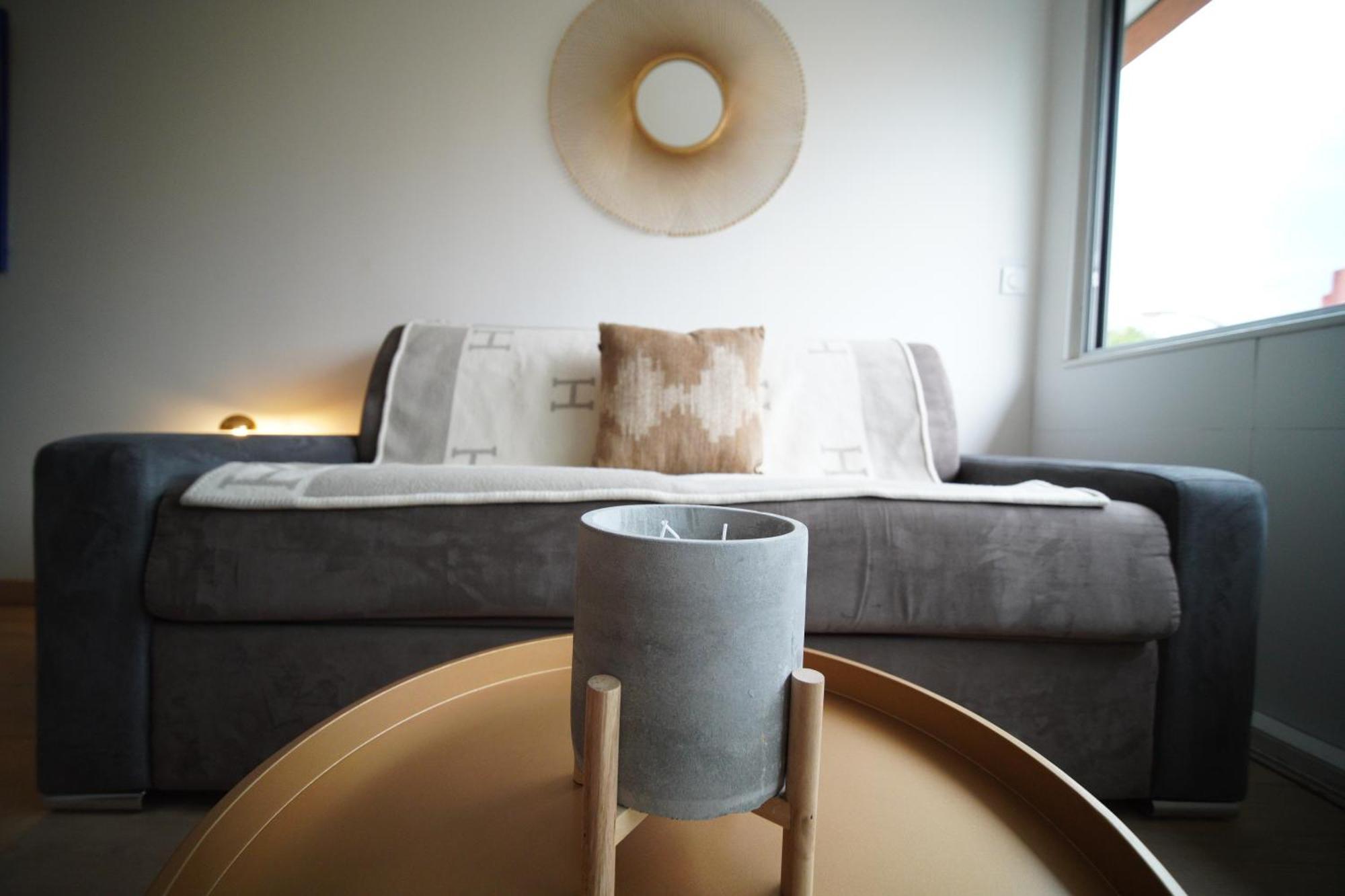Appartement Plage Cassis Village Parking Экстерьер фото
