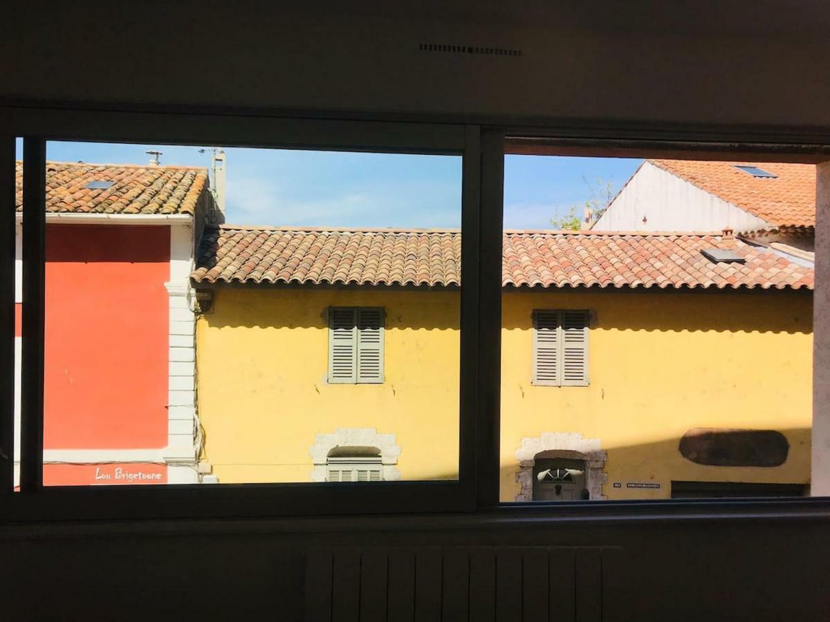 Appartement Plage Cassis Village Parking Экстерьер фото