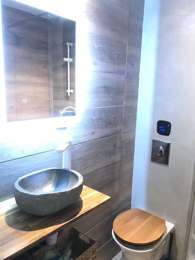 Appartement Plage Cassis Village Parking Экстерьер фото