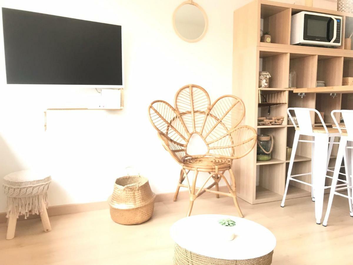 Appartement Plage Cassis Village Parking Экстерьер фото